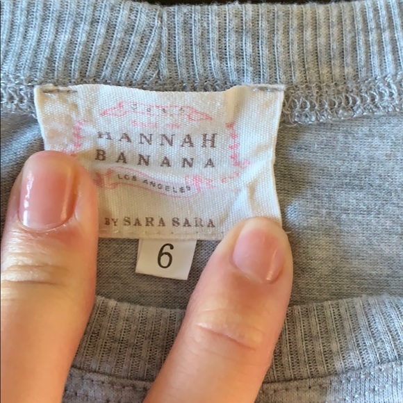 Hannah banana girls dress - Picture 2 of 6